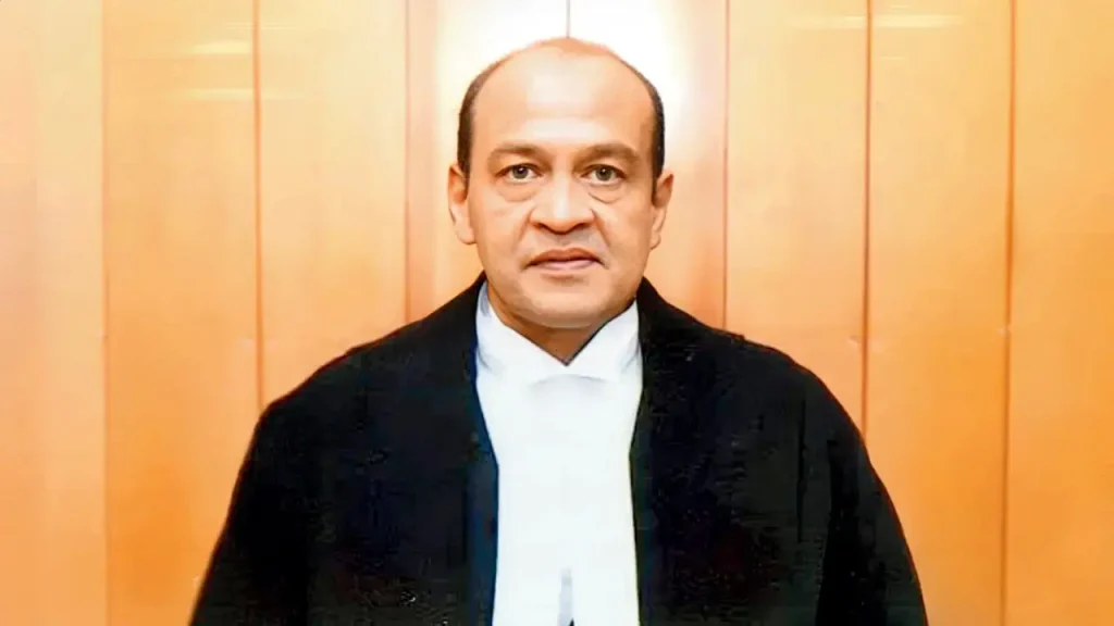 Justice Yashwant Varma resigns amid impeachment move