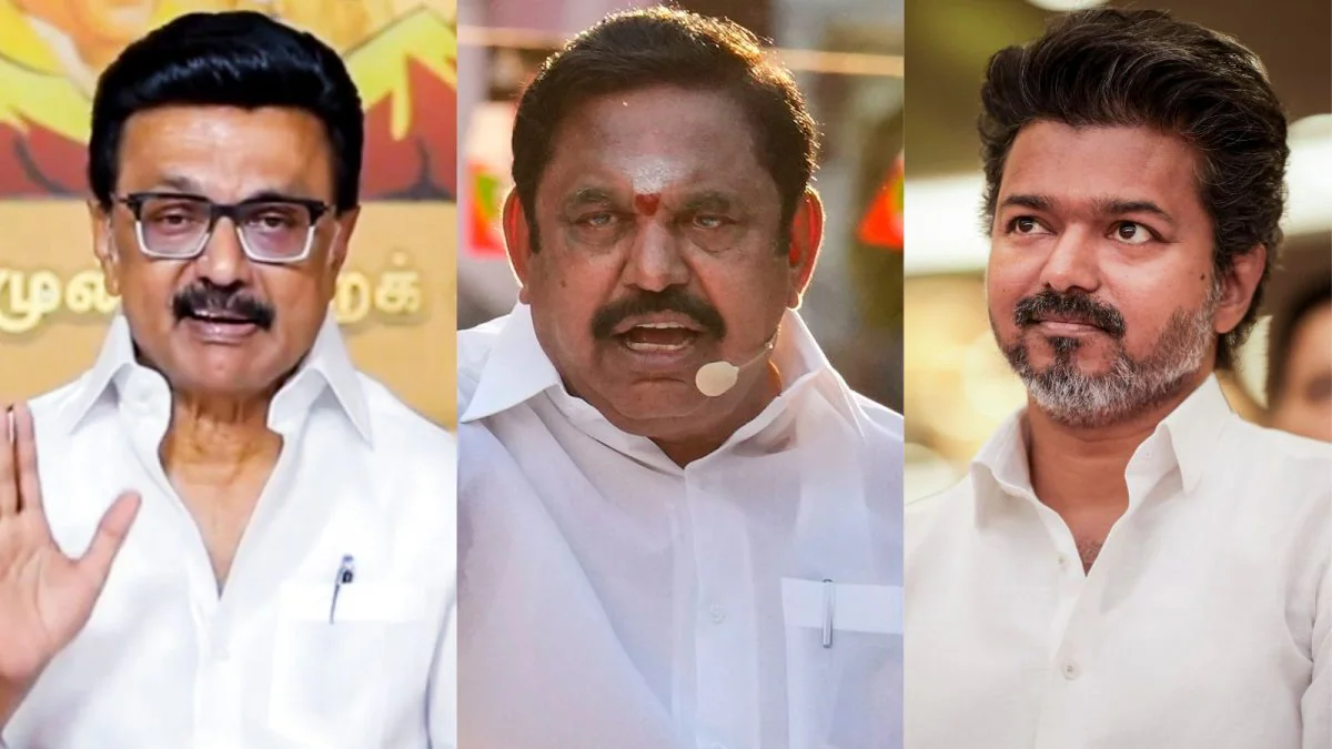 TN Polls: Richest candidates & criminal records in focus