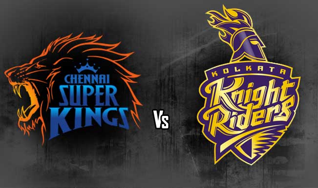 Buoyant CSK eye momentum as struggling KKR seek revival in IPL clash tonight
