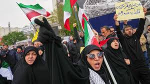 US, Israel & Iran agree to a two-week ceasefire 