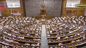 Women’s Reservation Bill introduced in Lok Sabha