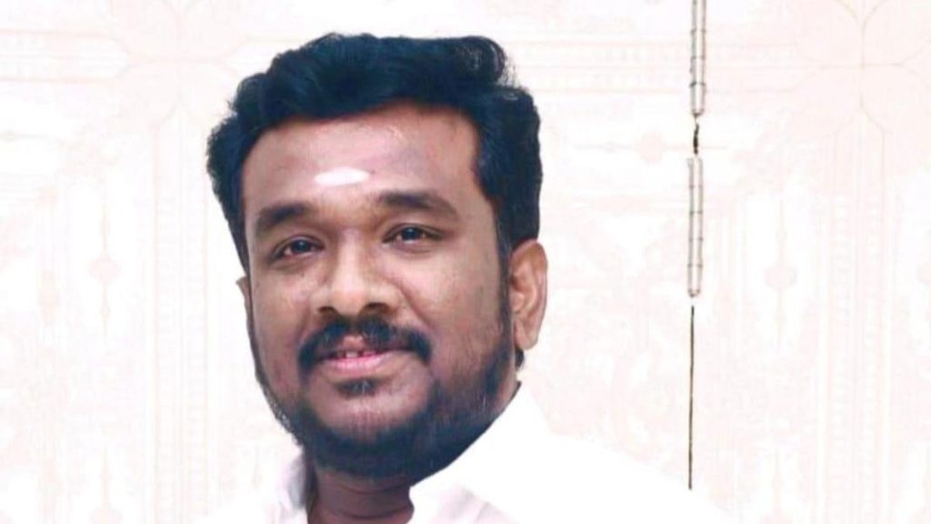 Madras High Court Bars TVK MLA from Confidence Vote Amid Postal Ballot Row