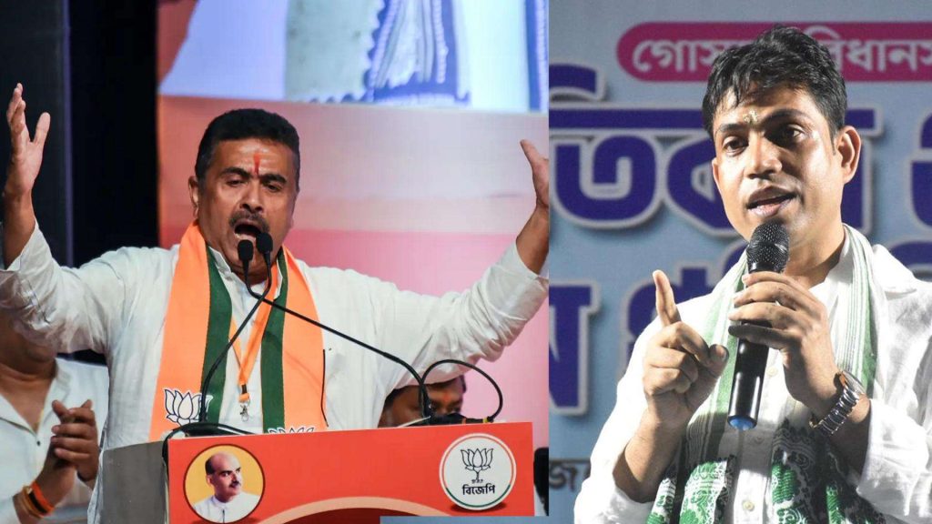 TMC’s ‘Pushpa’ Jahangir withdraws