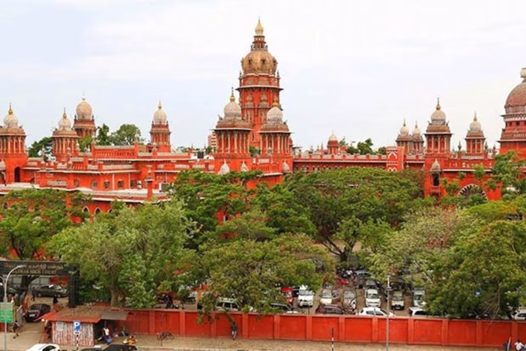 HC quashes Goondas Act detention in apartment fraud case