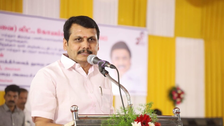 ED seeks nod to prosecute Senthilbalaji