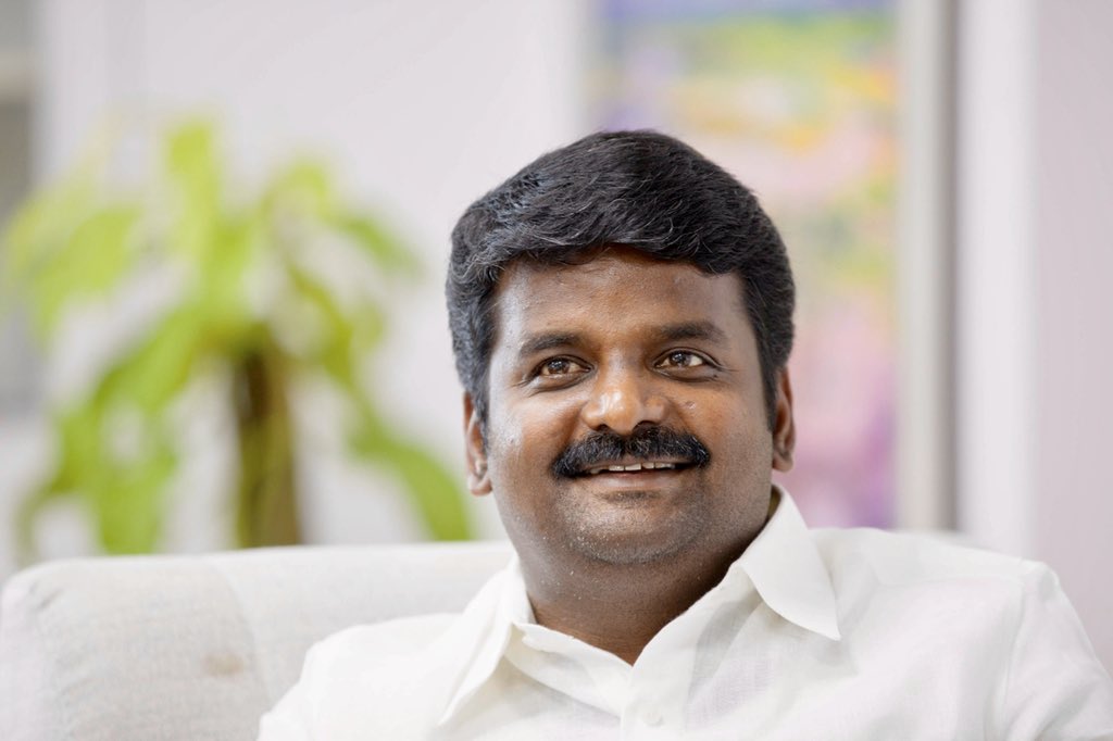 AIADMK ex-minister Vijayabaskar to announce political decision soon