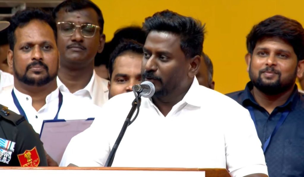 TN will not bow to pressure on PM SHRI scheme: Minister Rajmohan