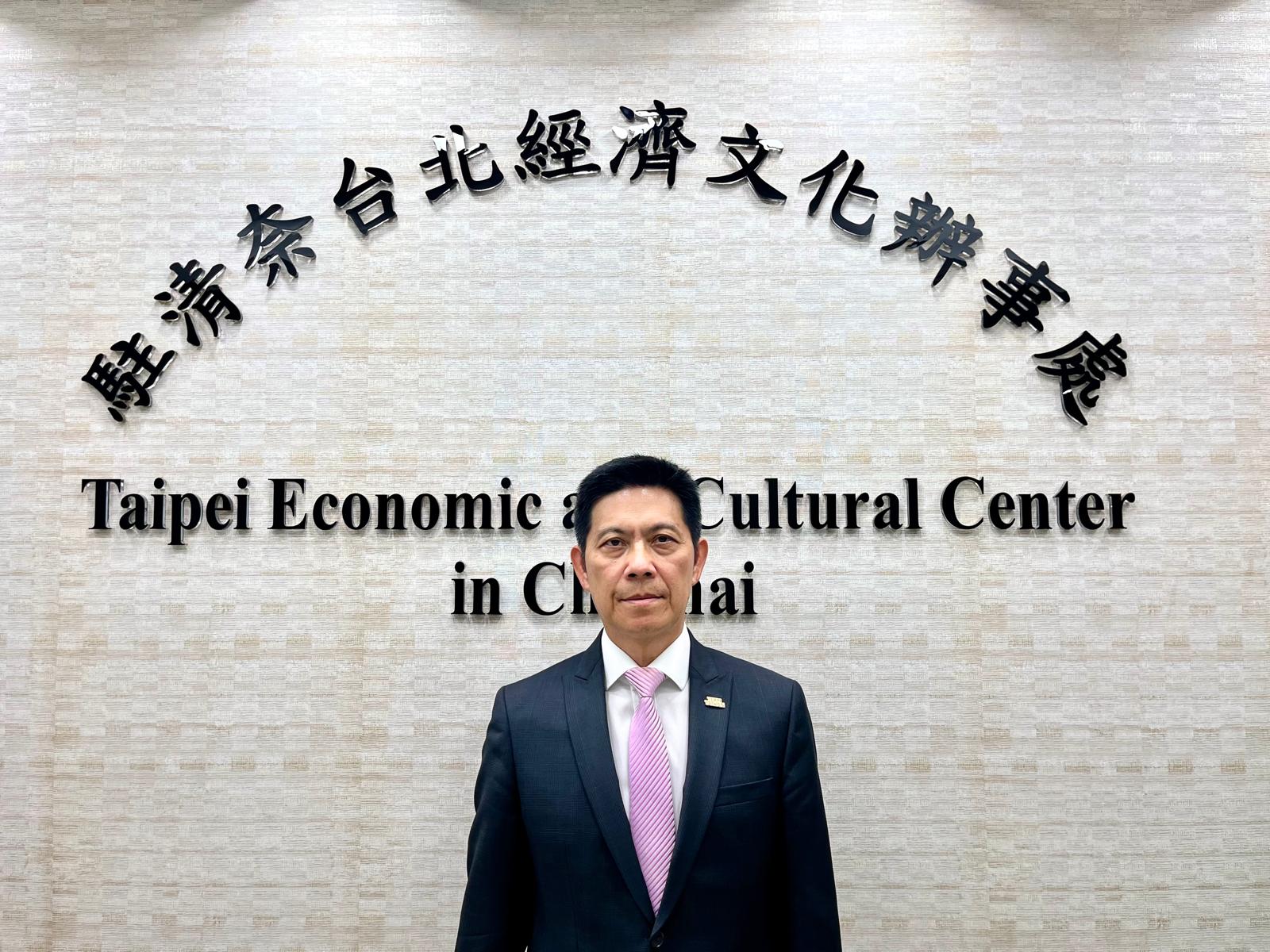‘India Urged to Support Taiwan’s Participation in World Health Assembly’