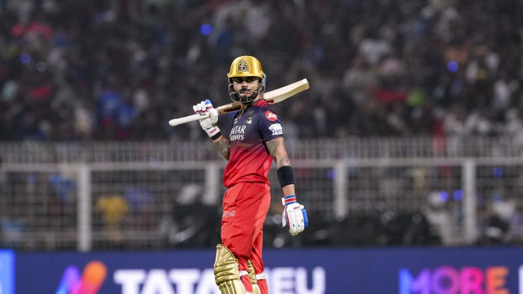 Kolkata eyes crucial points against Bengaluru