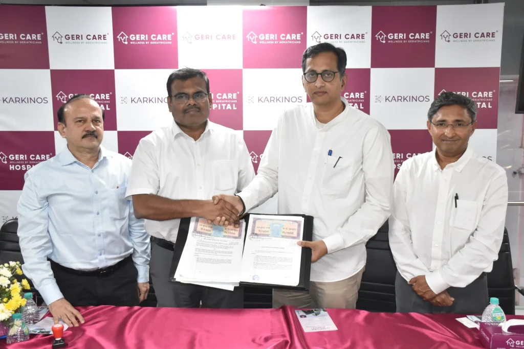 EGS Health launches Cancer Care platform MC3