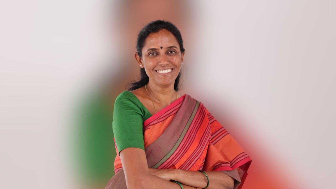 Cong cannot support ‘horse trading politics’, says Jothimani - News Today | First with the news
