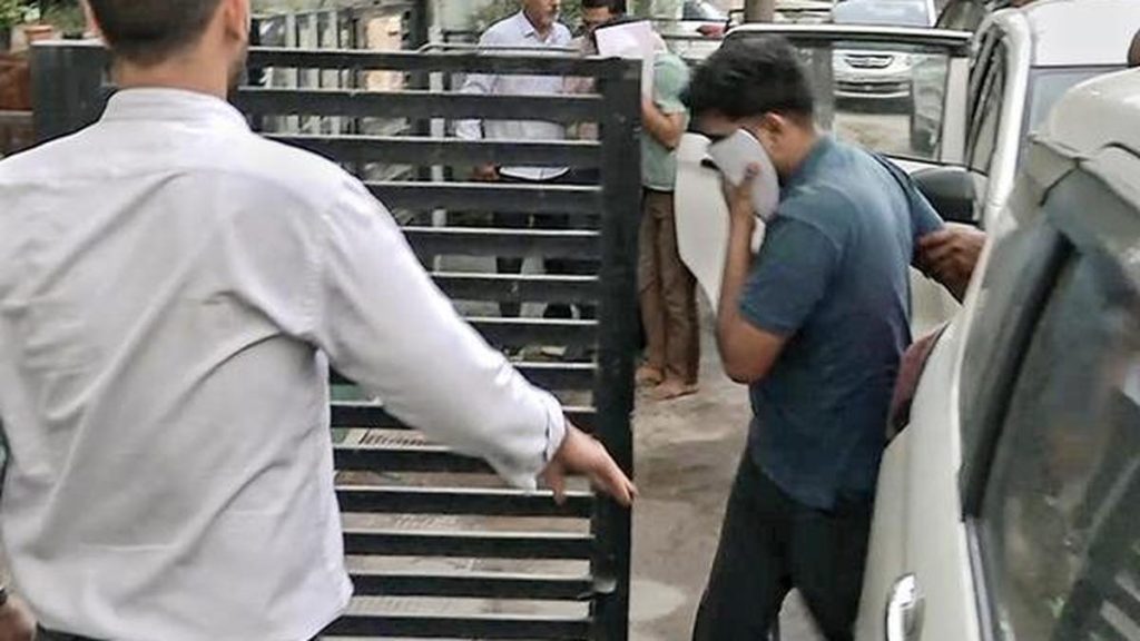 NEET case: CBI arrests NTA-linked lecturer, says he leaked paper in tuition class