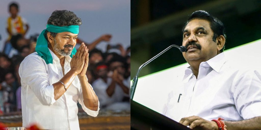 EPS slams TN govt over minor boy assault