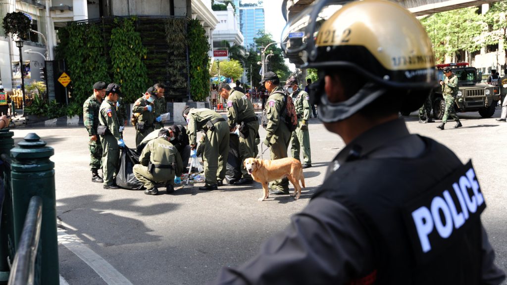 Indian tourist dies in Thailand: Embassy
