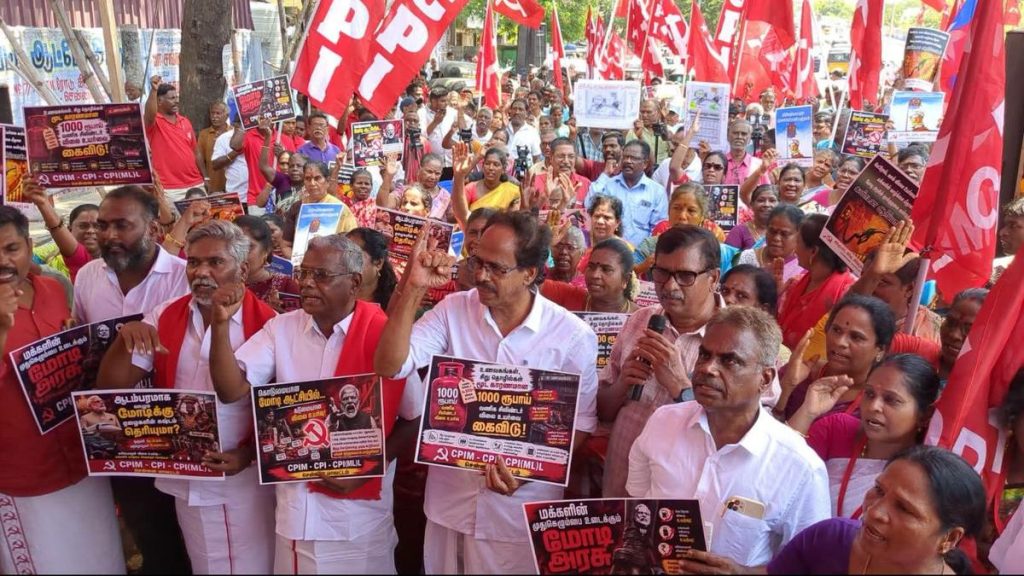 Opposition parties criticise Minister over Chancellor remark