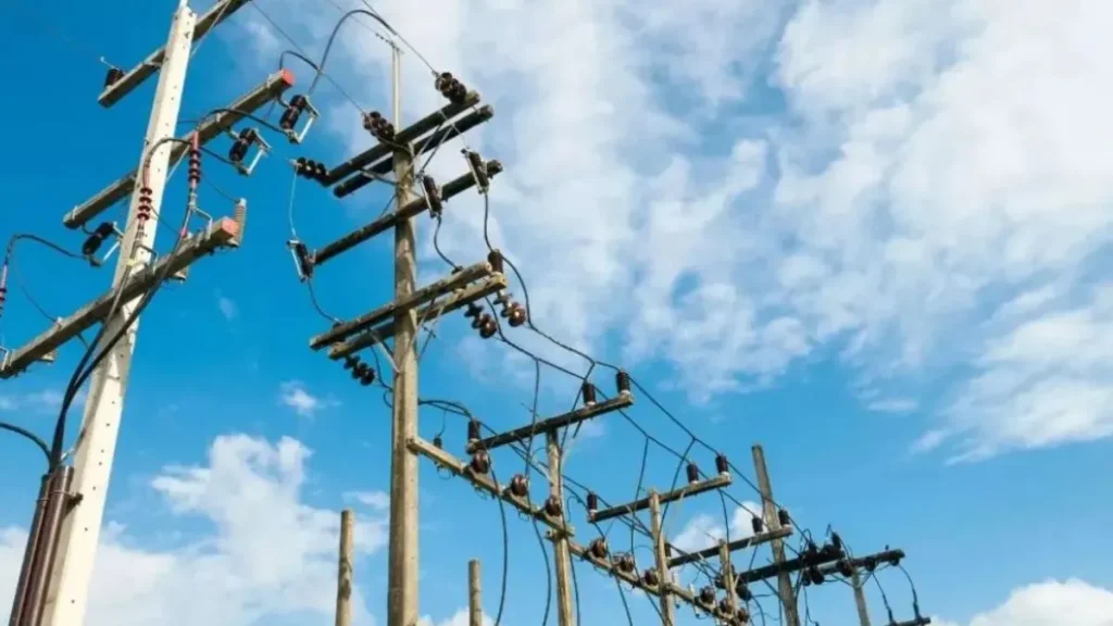 Power cut areas tomorrow