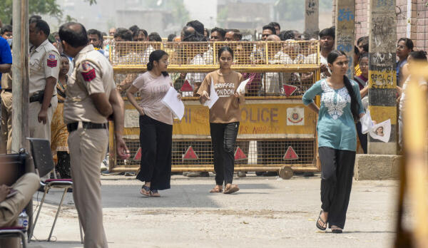 Parliamentary panel summons NTA chief; review of NEET-UG on cards
