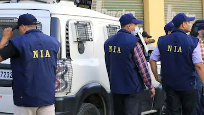 NIA conducts raids in Ajmer, Neemrana over suspected Pak-linked terror network