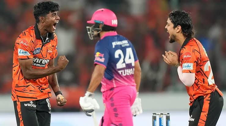 IPL: RR takes on SRH in crucial eliminator clash today