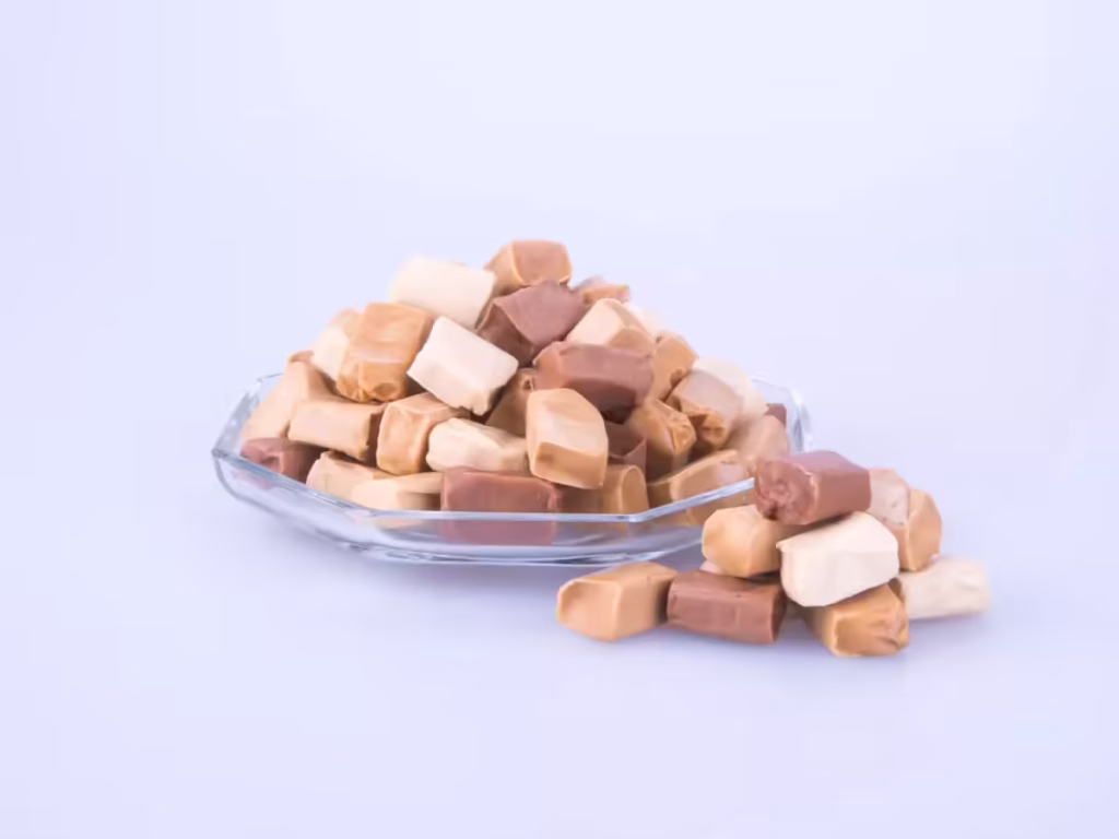 India’s toffee exports jump 166 pc in 12 years