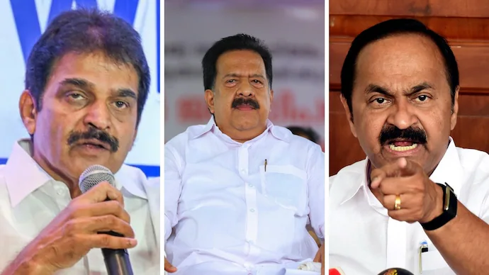 Uncertainty looms as Cong stretches Kerala CM saga