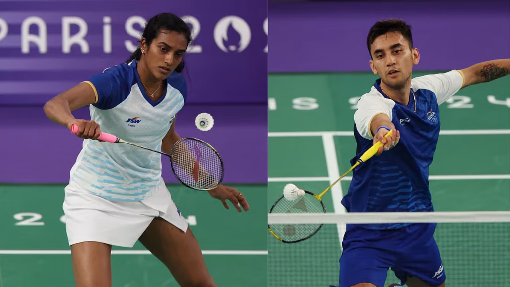 Singapore Open: Lakshya, Sindhu lead Indian challenge