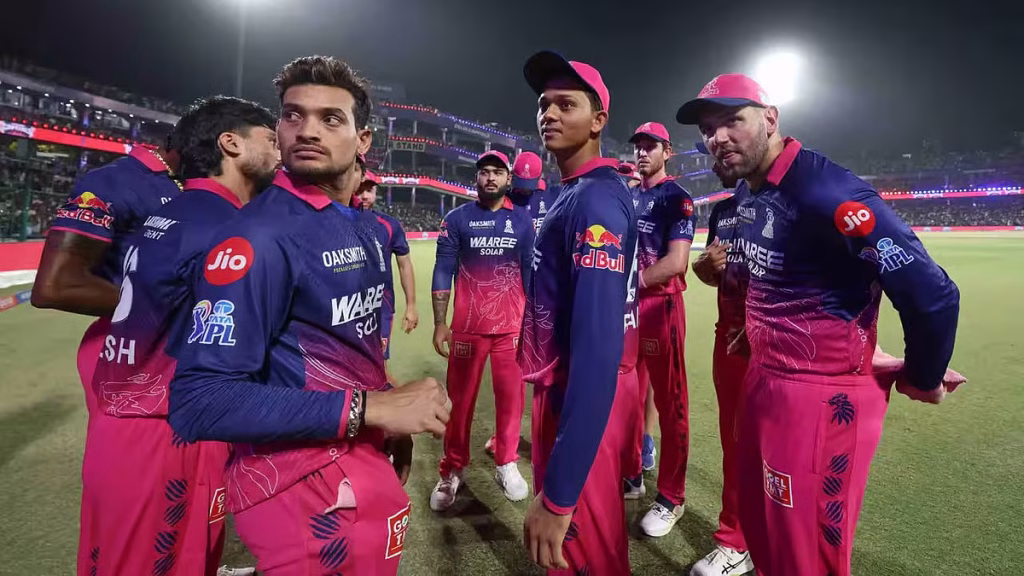 RR beats MI, Seals playoff spot