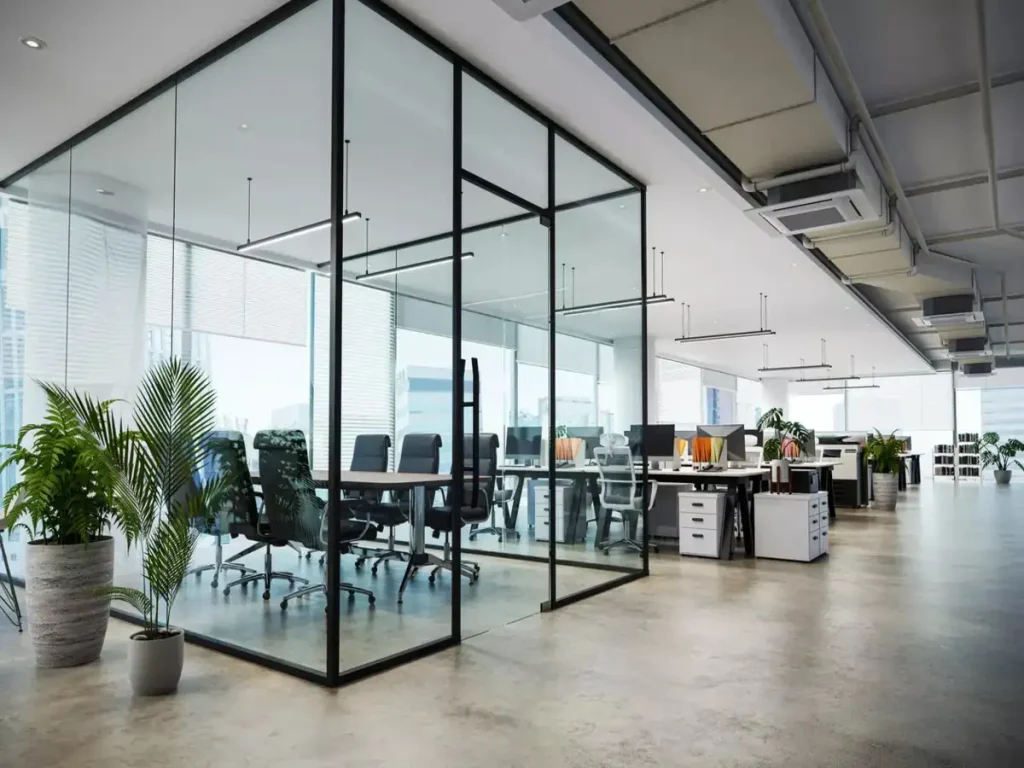 Chennai Sees 0.7 mn sq ft large office leasing: Knight Frank
