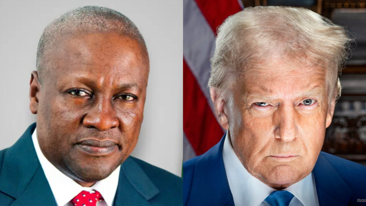 Ghana rejects US health deal