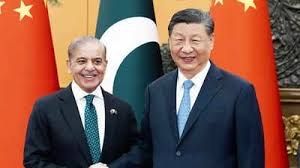 China to support Pak during conflict with India