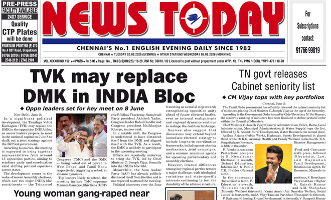 E-paper 02 June 2026