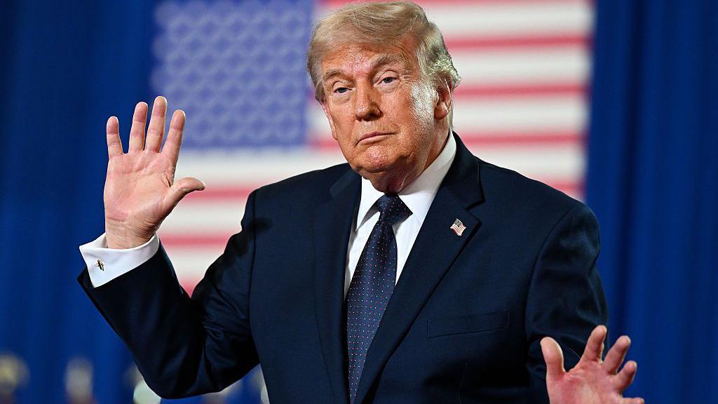 Trump blasts Netanyahu over Lebanon escalation