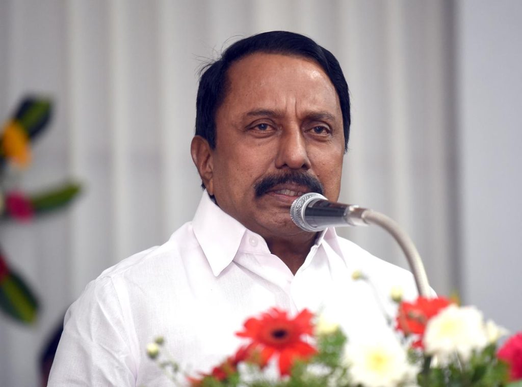 Plea at HC challenges Sengottaiyan’s victory over alleged invalid nomination affidavit