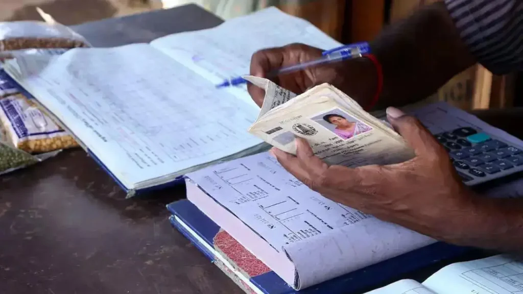 Ration card grievance redressal camp tomorrow
