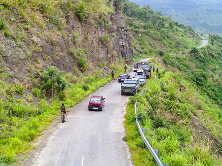 Drone threat triggers massive intelligence reset in J&K, Northeast