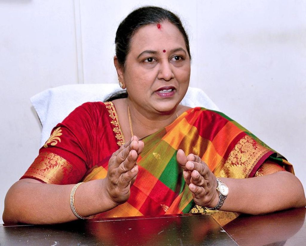 DMDK criticises Governor’s address