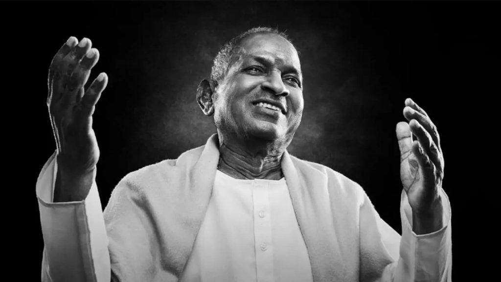 Isaignani Ilaiyaraaja at 83: The eternal symphony of a genius