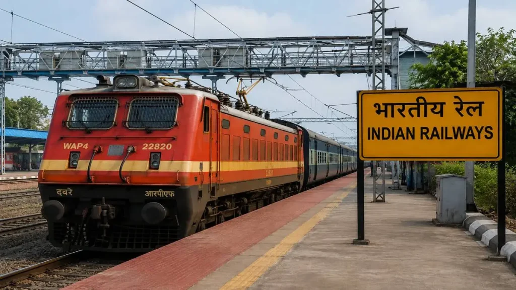Indian Railways to impose higher fines from July 1