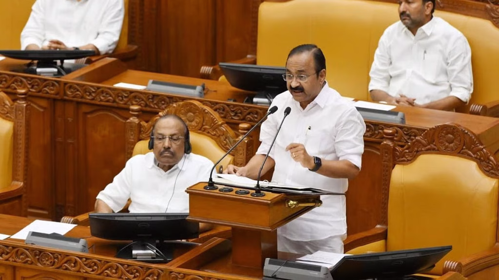 Kerala budget announces tax relief measures, EV road tax changes and amnesty schemes