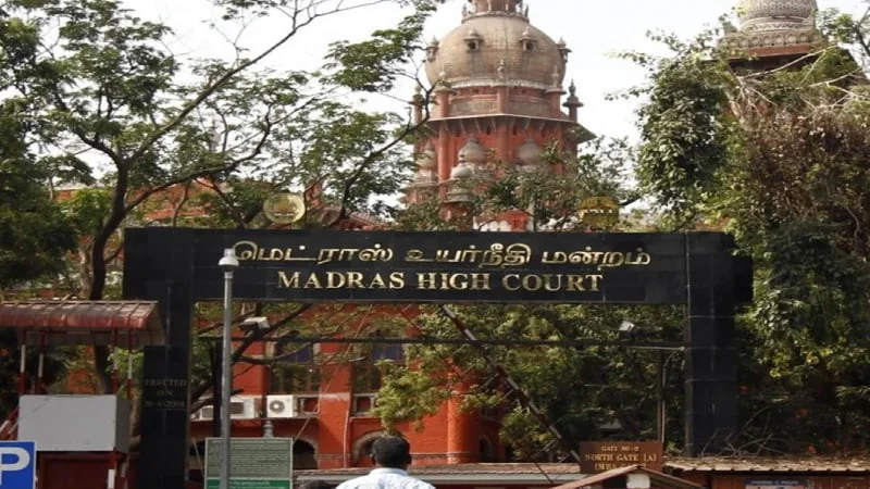 HC dismisses PIL challenging promotion of 7 IAS officers