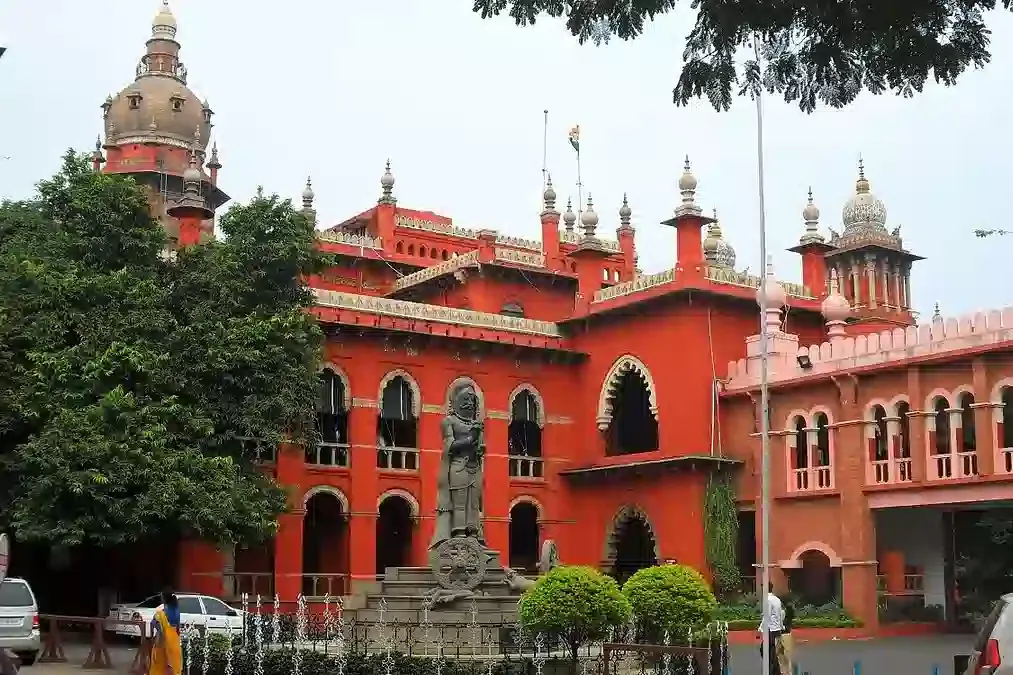 Madras High Court Dismisses Plea on Caste-Based Candidature Restrictions