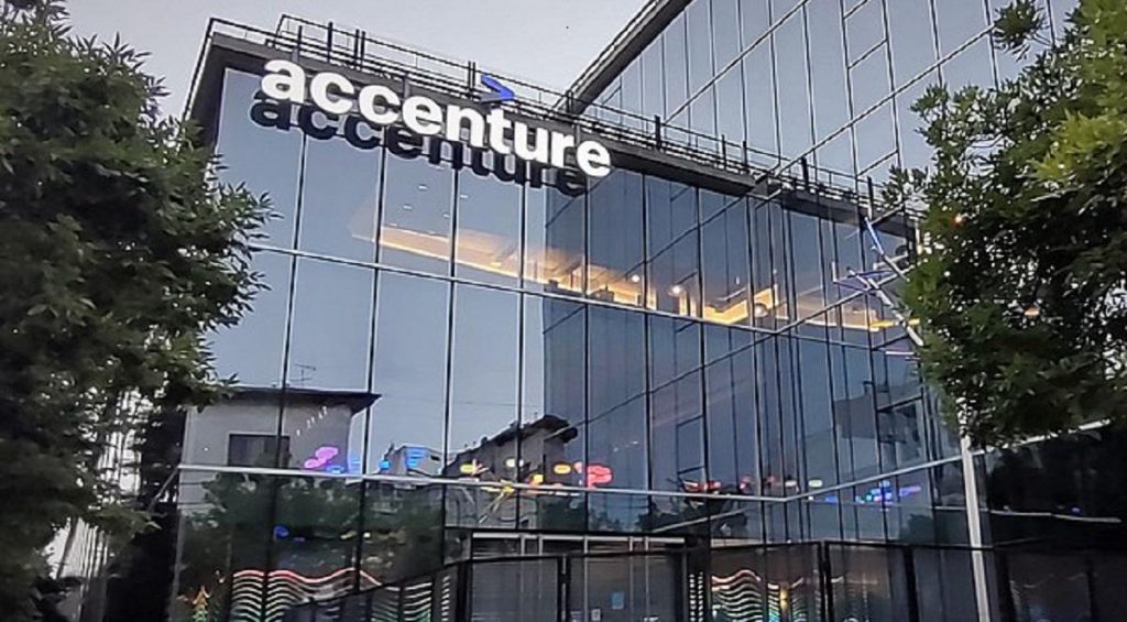 IT bloodbath: Sensex, Nifty sink after Accenture shock
