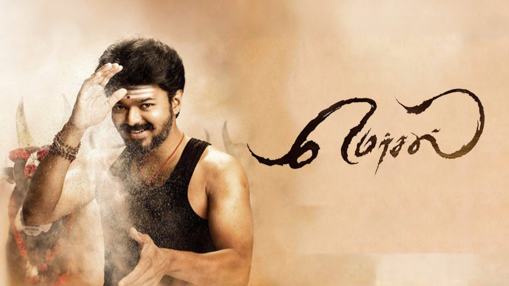 Mersal returns to theatres as fans await Vijay’s final film