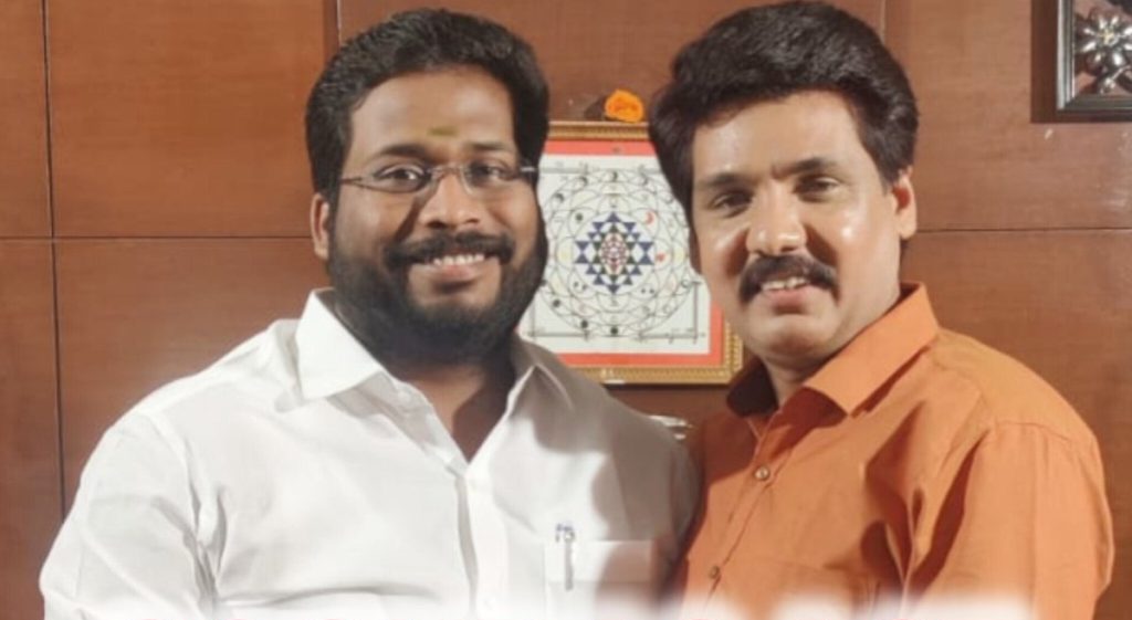 Goondas Act Invoked Against Mukthar, Trichy Surya in Tamil Nadu Cyber Case