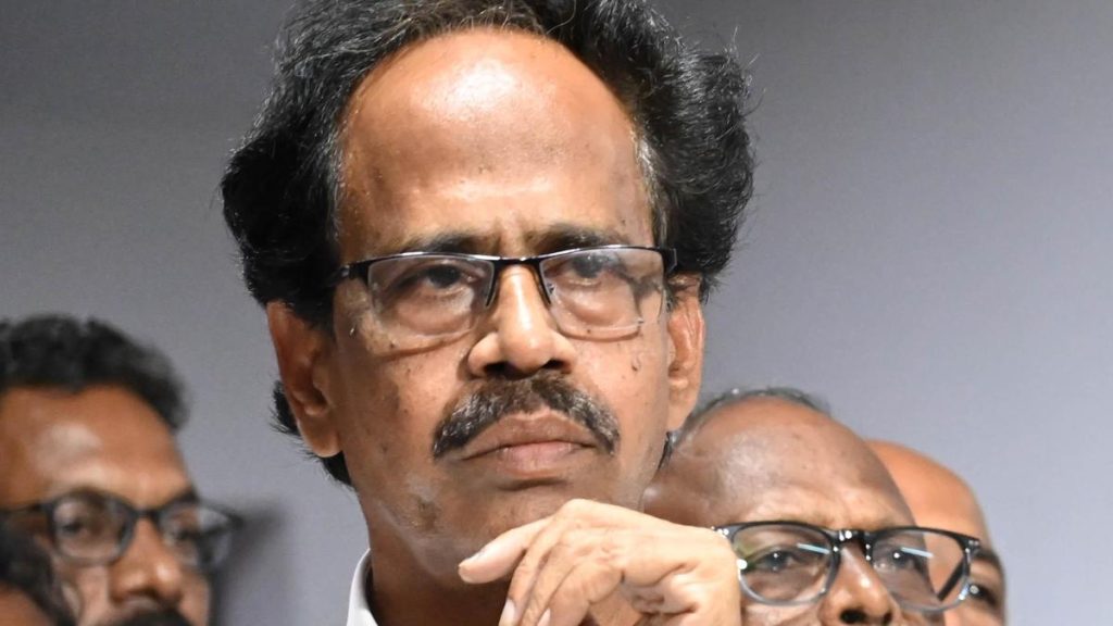 CPI announces exit from DMK alliance in TN