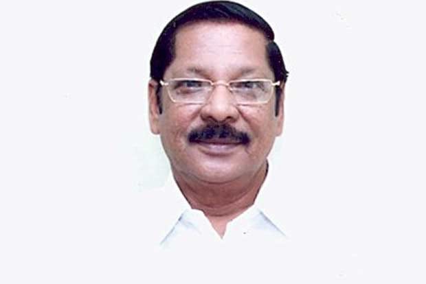 No scope for reunion with Congress, says Bharathi