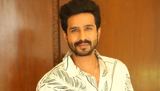 What’s wrong in being a house husband, asks Vishnu Vishal