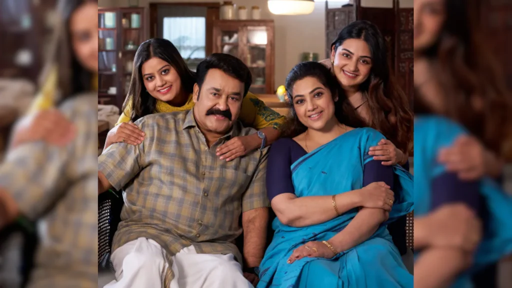 Drishyam 3 det for global premiere on Prime Video from June 18