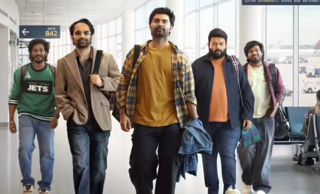 Idhayam Murali to hit screensom July 10, Explores depth of one-sided love