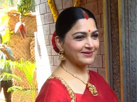 Khushbu elated at Double Occupancy’s success